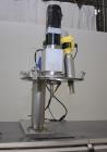 Used Effytec HB-142 Simplex Horizontal Pouch Machine – Servo Auger Filler, 110 CPM